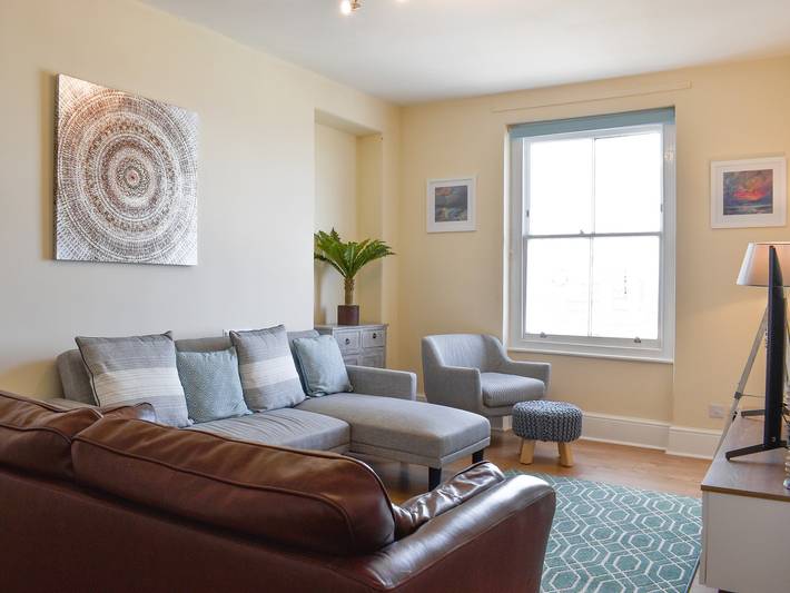 Ferienhaus für 5 Personen in Devon - 3