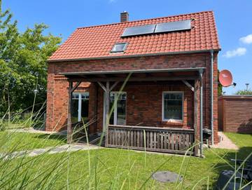 Ferienpark für 5 Personen, mit Garten, kinderfreundlich in Rerik