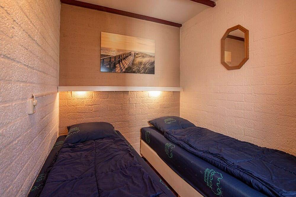 Bungalowpark Simpelveld in Simpelveld, Parkstad Limburg