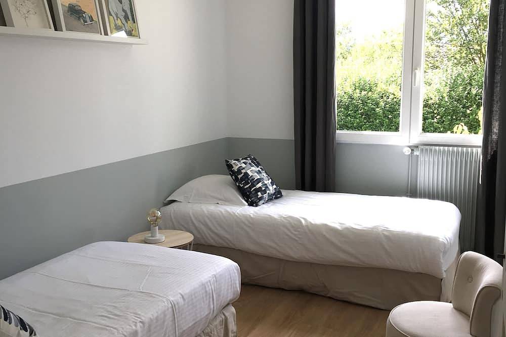 Charming house with garden, close to the historic center in Bayeux, Región de Bayeux