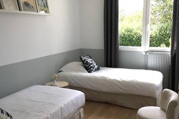 Holiday Rental for 6 People in Bayeux, Bayeux region, Photo 3
