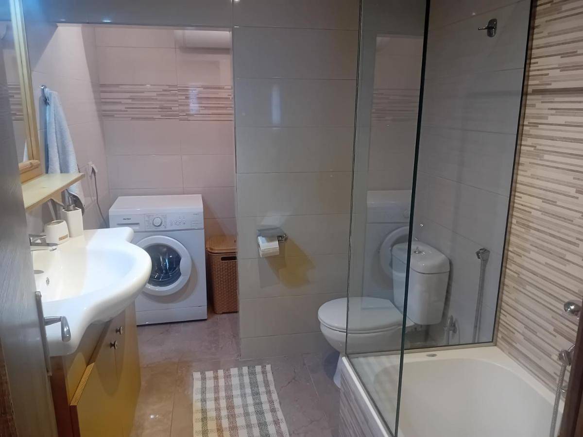 Appartement entier, One-Bedroom Apartment in North Aegean Islands