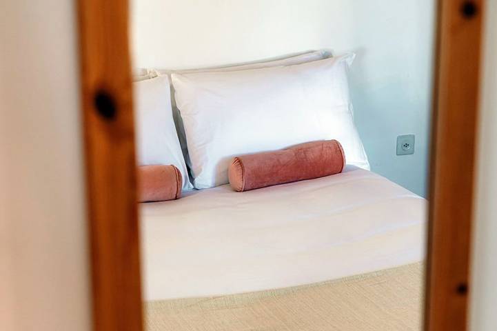 Gîte pour 4 personnes dans Riva San Vitale - 3