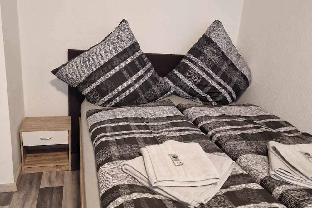 Appartement entier, Mßbluxux Apartments 7 in Krefeld, Bas-Rhin