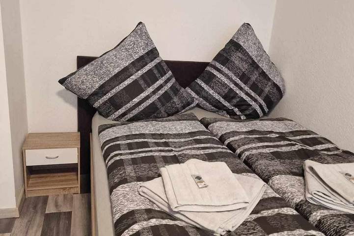 Ferienwohnung für 2 Personen in Krefeld - 3