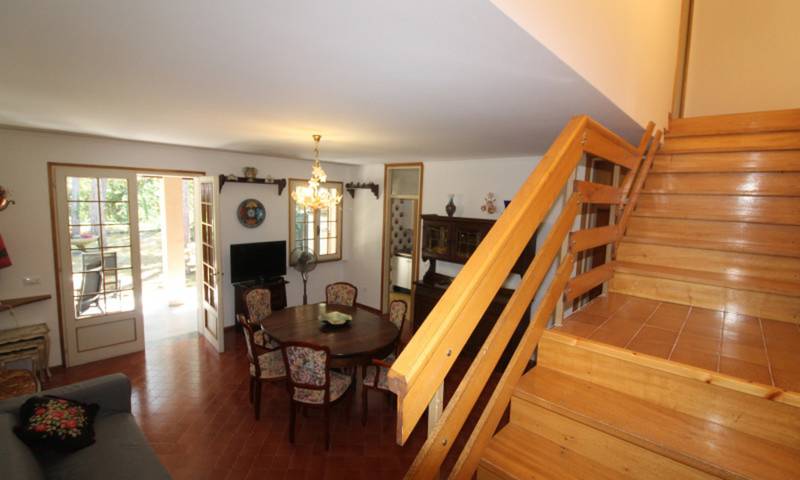 Amplia villa con jardín junto al mar in Ribera de Lignano, Lignano Sabbiadoro