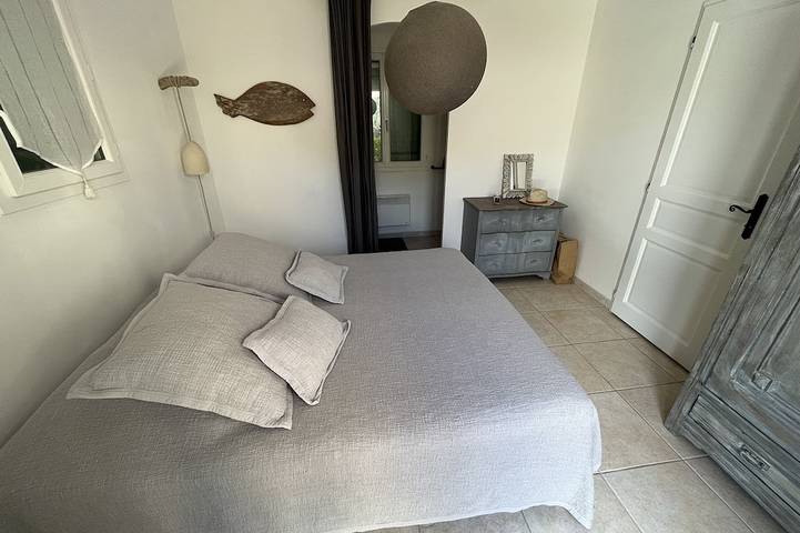 Villa pour 9 personnes, avec terrasse et jardin à Flayosc - 3