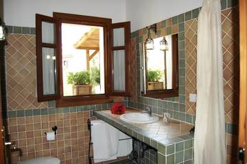 Agriturismo per 3 Persone in Loiri Porto San Paolo, Barbagia, Foto 4