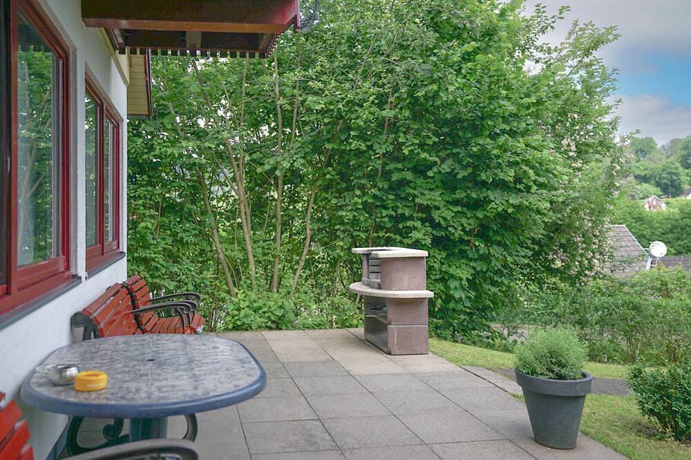 Ferienhaus für 6 Gäste mit 75m² in Kirchheim (110289) in Kirchheim, Knüllgebirge