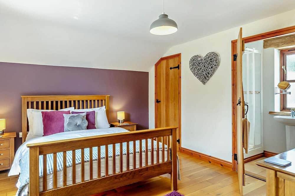 3 Bed in Bideford (oc-burfl) in Clovelly, Hartland Devon Heritage Coast