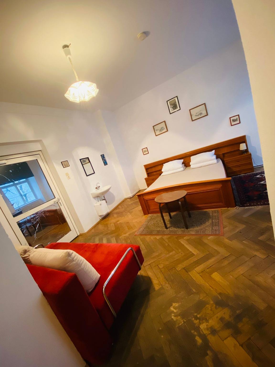 Ganze Ferienwohnung, Wohnung im Zentrum in Graz, Steirerland