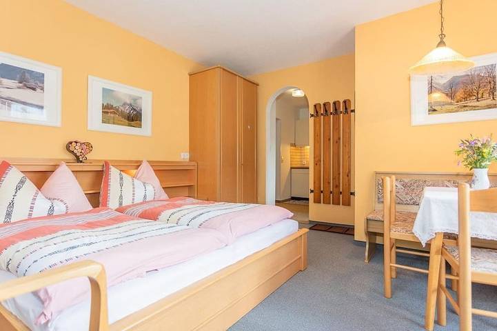 Ferienwohnung für 7 Personen, mit Garten in Sankt Martin bei Lofer