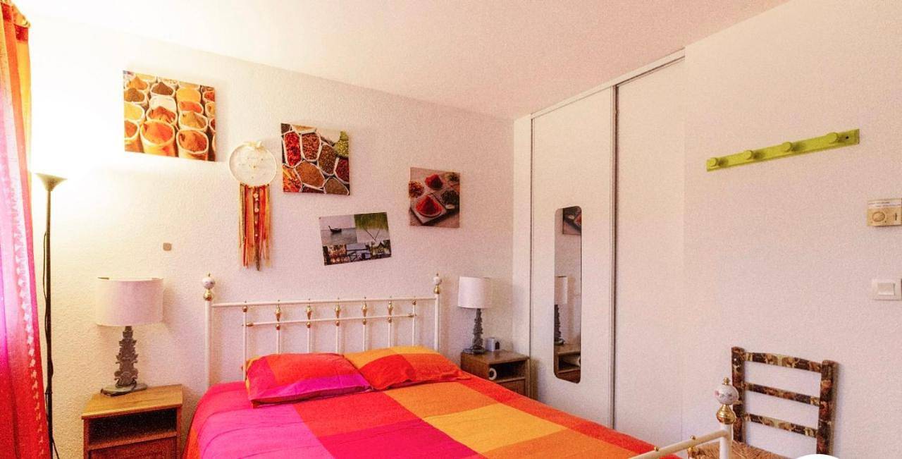 2 Chambres B&B Près De L'Aéroport Et Du Meett in Blagnac, Toulouse et ses environs