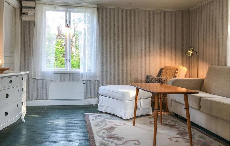 Maison de vacances pour 4 personnes avec jardin in Norrköping, Mer Baltique suédoise