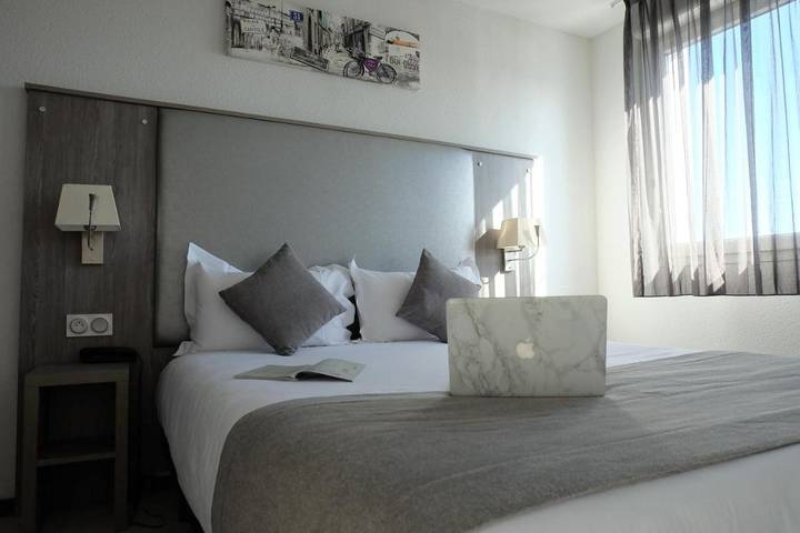 Location de vacances pour 2 personnes à Colomiers - 4