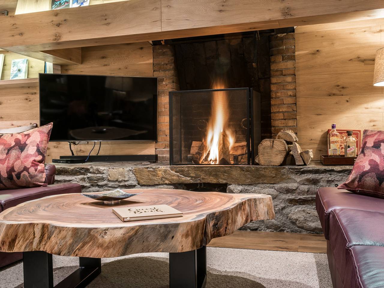 Modernes, geräumiges Haus in Baqueira mit 6 Schlafzimmern, Dampfbad, in Pistennähe in Baqueira, Naut Aran