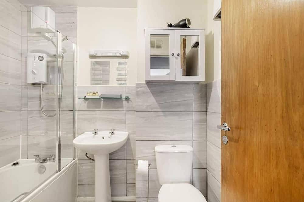 Ganze Wohnung, The Summit Apartment: Spacious Quiet flat Central Aberdeen in Aberdeen, Aberdeenshire