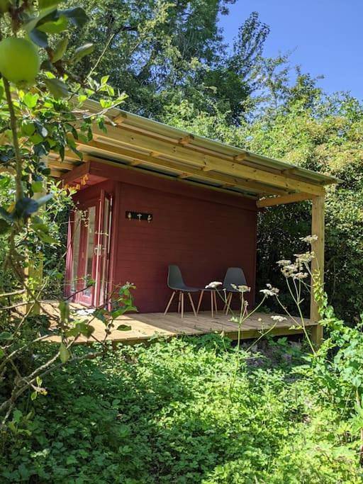 Double Room in Shropshire