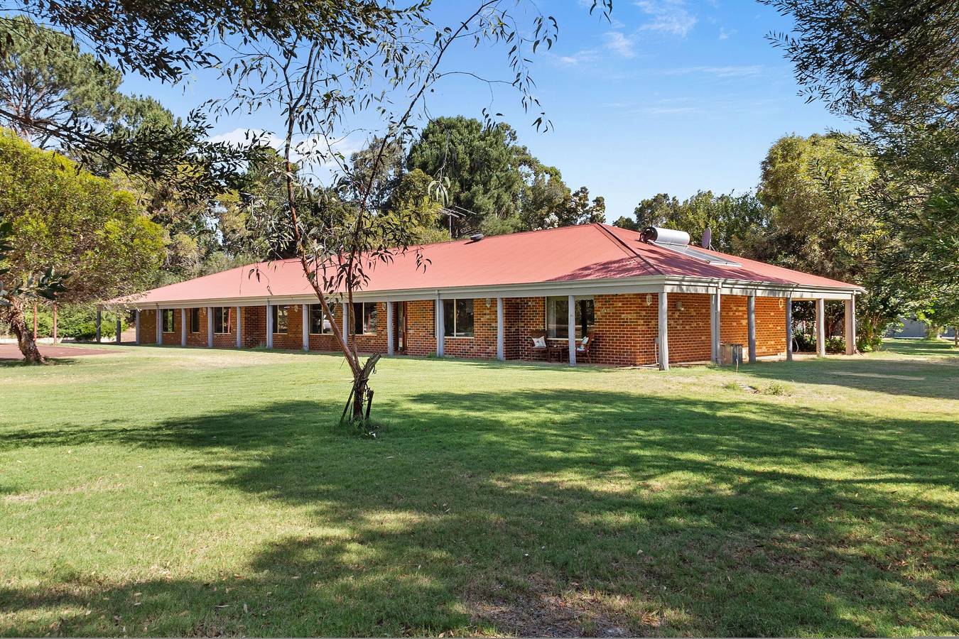 Home & Hearth – A Sepal Stay in Perth, Australia Occidental