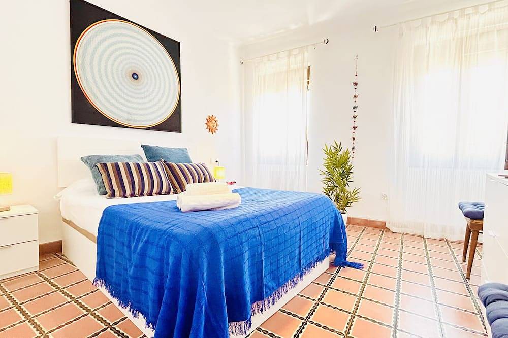 Cozy town house p/6 with terrace, Wi-fi and Ac in Ronda, Málaga Province