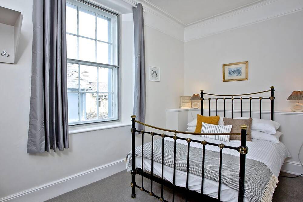 Entire apartment, 1 bedroom accommodation in Newton Abbot in Newton Abbot, Devon