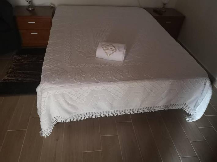 Gîte pour 2 personnes, avec balcon et vue à Oliveira de Frades - 2