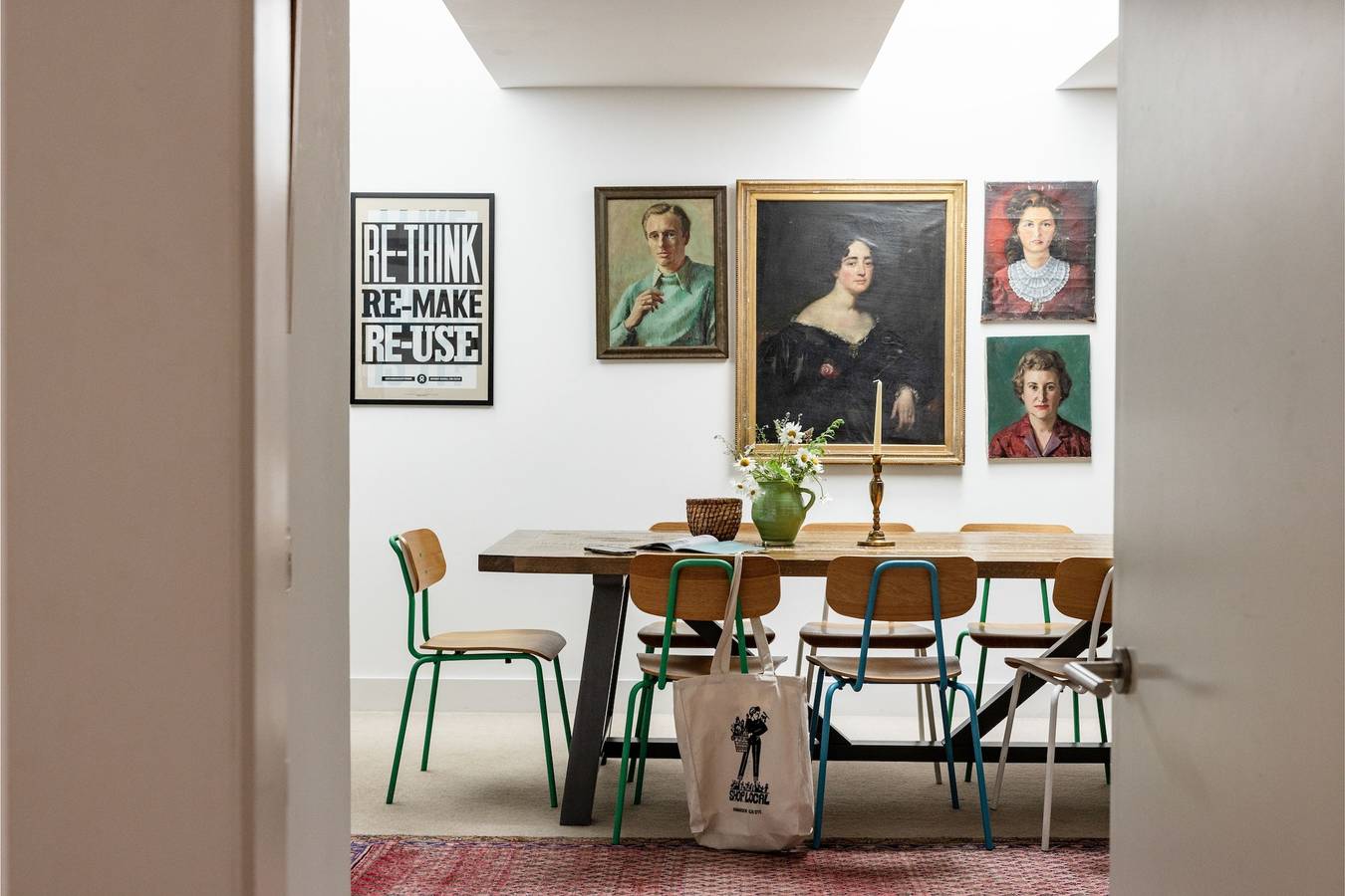 Glen Dye No 4 Steading Cottage in Banchory, Aberdeenshire