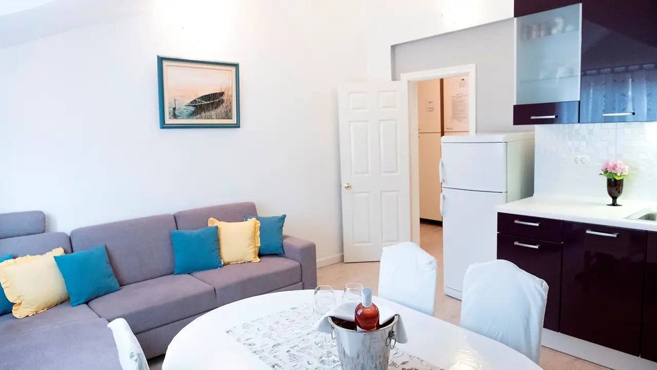 Ferienhaus für 22 Personen (300 m²) in Peracko Blato in Peračko Blato, Dubrovnik-Neretva