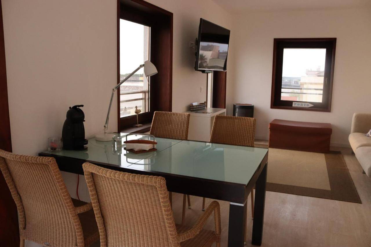 Apartamento entero, Beachfront apartment in Praia da Barra, Gafanha da Nazaré