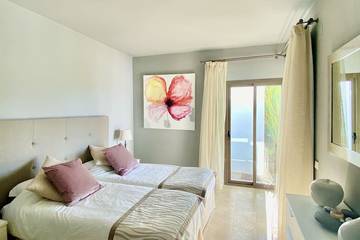 Chalet para 6 Personas en Casares del Sol, Casares, Foto 1