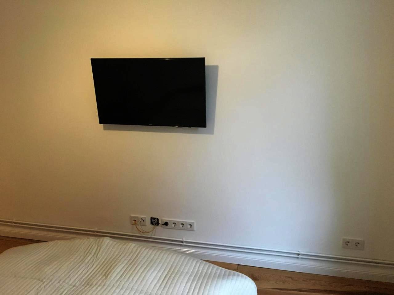 Ganze Ferienwohnung, All you need - Room in Altona Hamburg, Hamburg