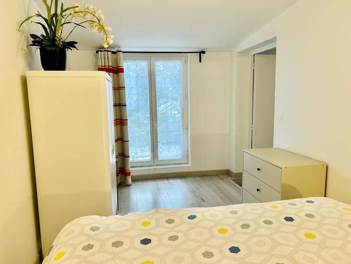 Gîte pour 3 personnes à Garches - 3