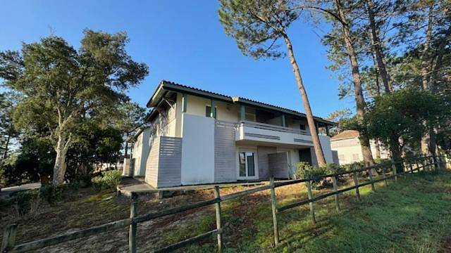 Vakantieappartement voor 6 personen, met zwembad en terras - 1