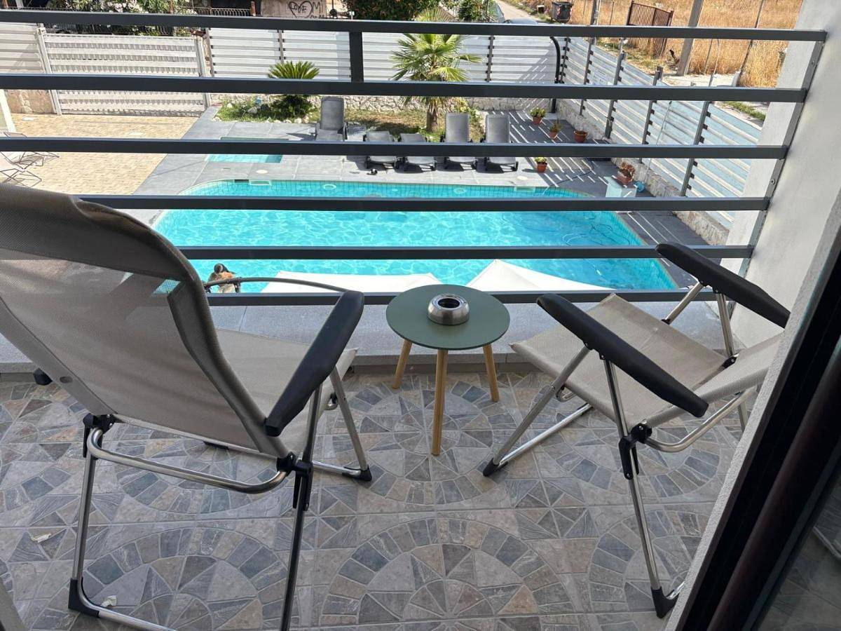 Appartamento intero, Villa Miriam in Mondragone, Provincia di Caserta