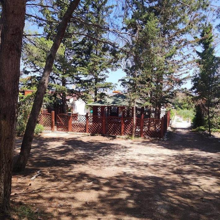 Ferienwohnung für 3 Personen, mit Garten, mit Haustier - 1