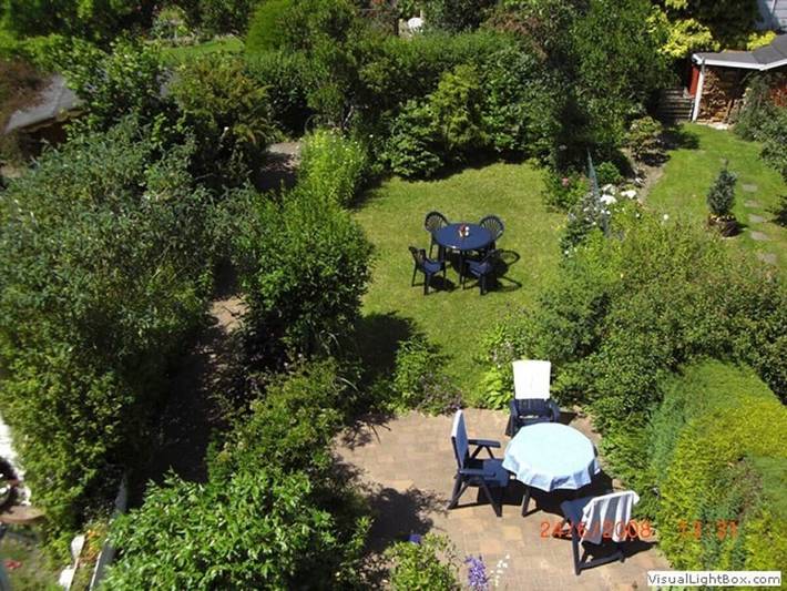 Ferienhaus für 4 Personen, mit Garten am Nord-Ostsee-Kanal - 2