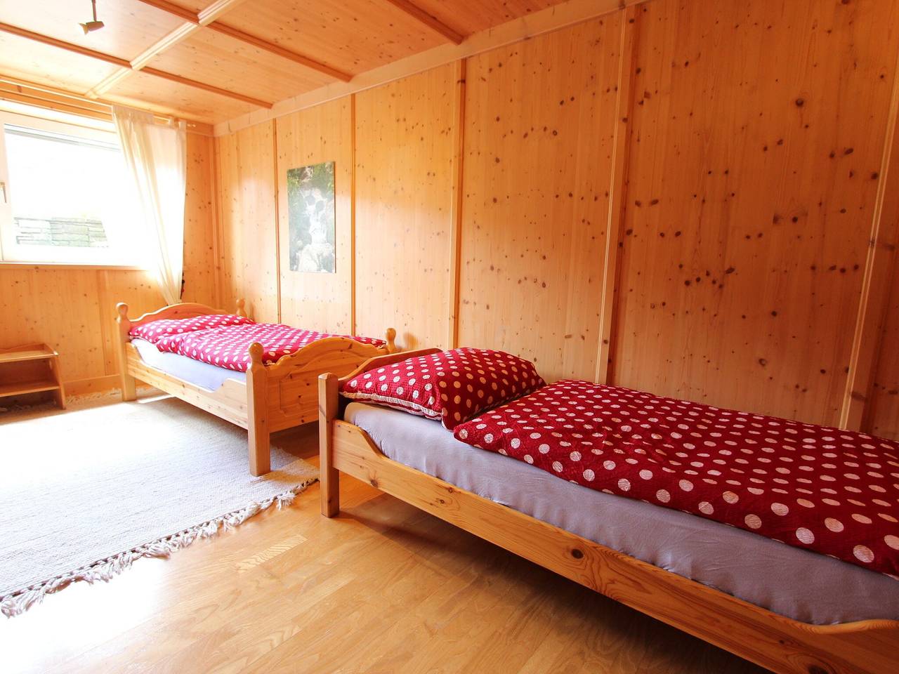 Chalet in St. Johann nahe Skipisten in Sankt Johann in Tirol, Kitzbüheler Alpen
