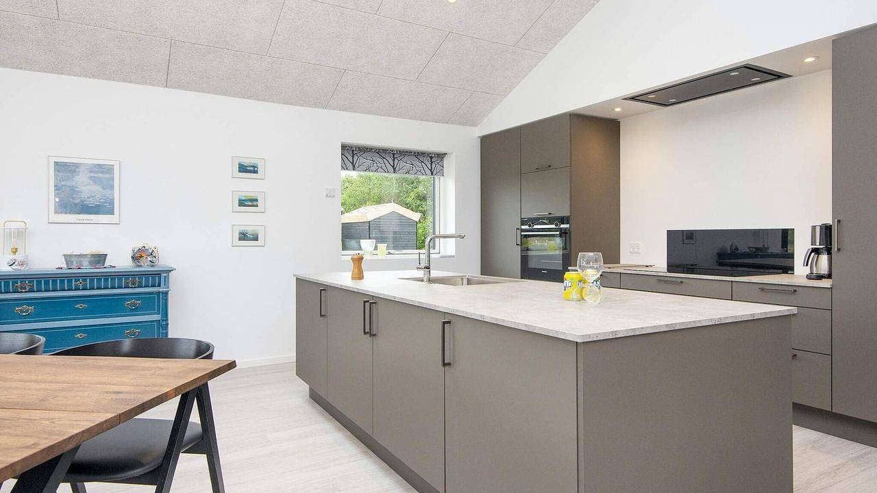 Ferienhaus für 14 Personen (175 m²) in Ansager in Région de Varde