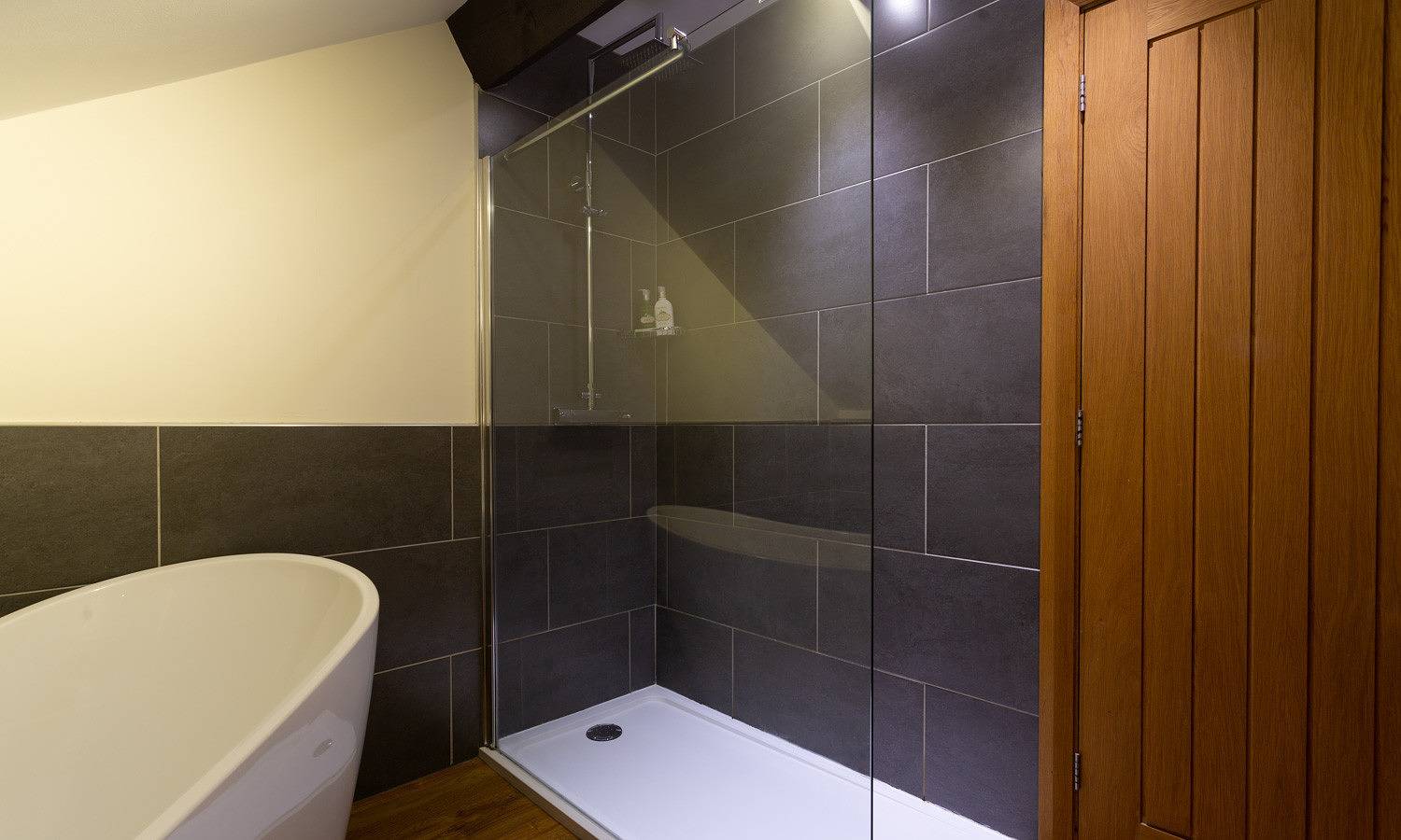 Entire apartment, Hayloft in Windermere, Lake District