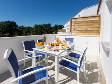Ferienwohnung für 7 Personen in Noirmoutier-en-l'Île, Noirmoutier, Bild 4