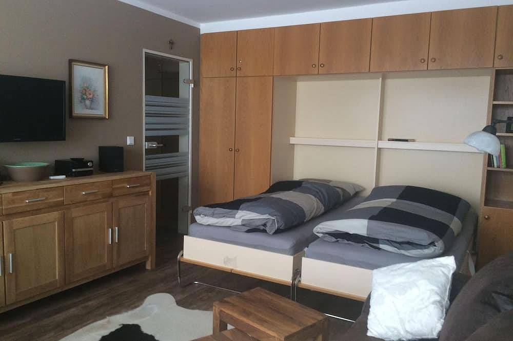 Ganze Wohnung, Ferienwohnung Köhler in Altreichenau, Neureichenau
