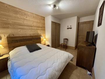 Vakantieappartement voor 6 Personen in Les Coches, La Plagne-Tarentaise, Afbeelding 3