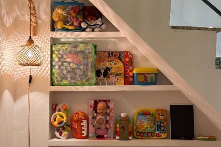 Cottage für 12 Personen - 1