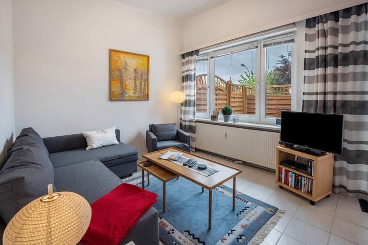 Ferienwohnung für 3 Personen in Ratekau - 3