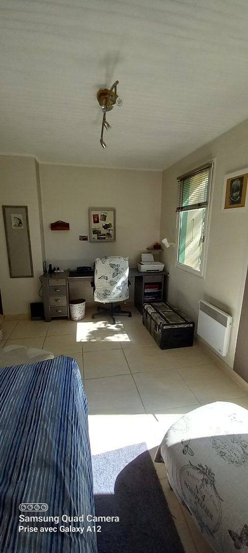 Chambre d’hôte pour 3 personnes, avec jardin en Ardèche - 4