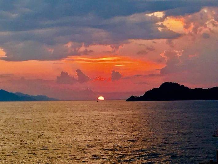 Ferienwohnung für 2 Personen, mit Terrasse - 1