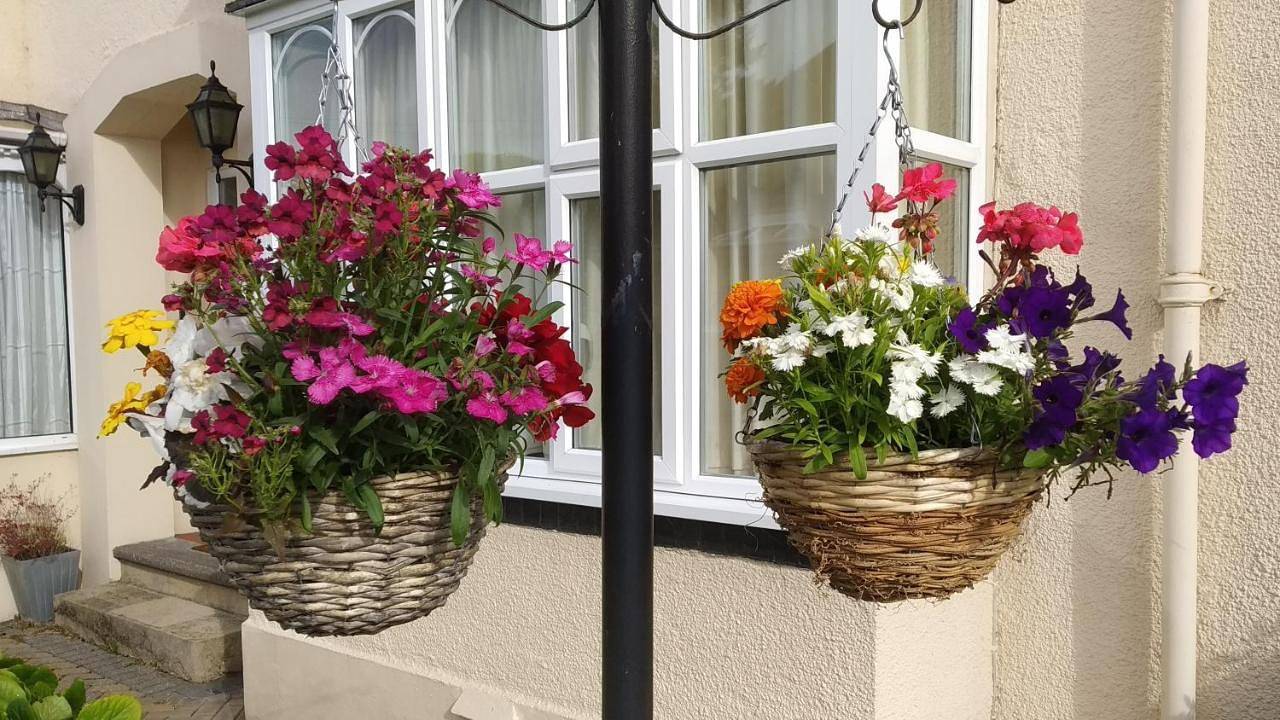 Cornerways Guest House in Oxford, Oxfordshire
