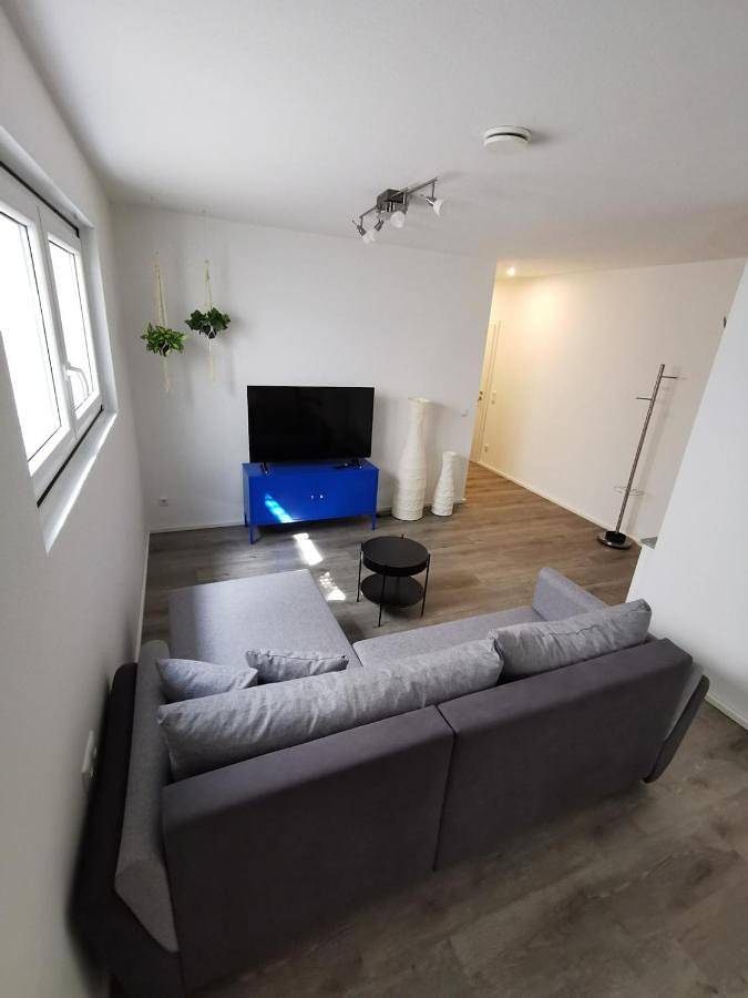Ferienwohnung für 2 Personen in Forstern - 4
