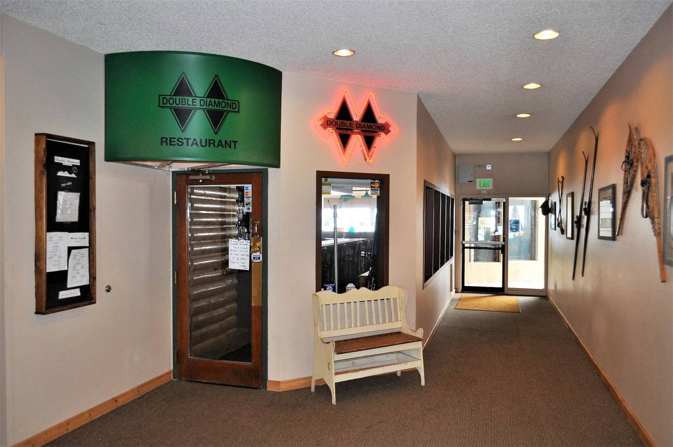 Entire apartment, Fox Pine Lodge Hotel Room 2 Fpafh2 in Copper Mountain, Summit County