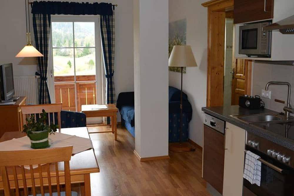 Appartement Typ Ii - Apart-Pension Wesenauerhof in Fuschl am See, Bezirk Salzburg-Umgebung